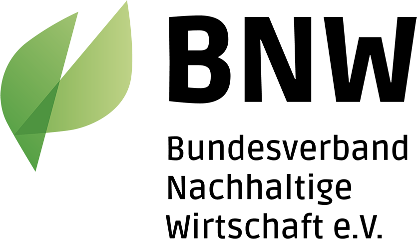 Logo des Bundesverband Nachhaltige Wirtschaft e.V.