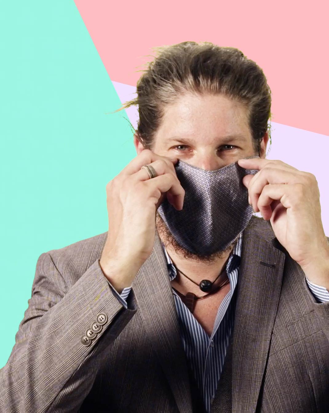 Die Schlatfläche startet das Social Media Porträt zu Dr. Michael Mischke, wechange e.G., für das Projekt Dialogue for Future.