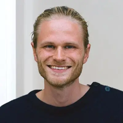 Joscha Frost, BNW e. V.