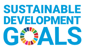 Logo Sustainable Development Goals