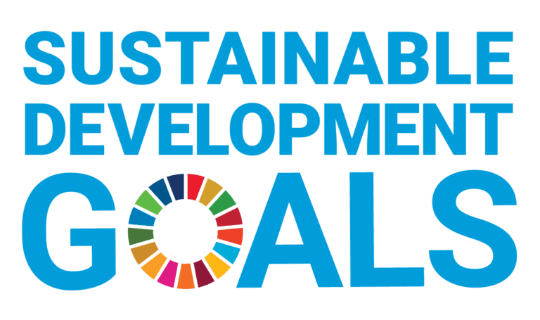 Logo Sustainable Development Goals